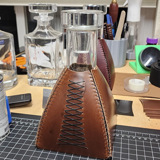 Apex Decanter