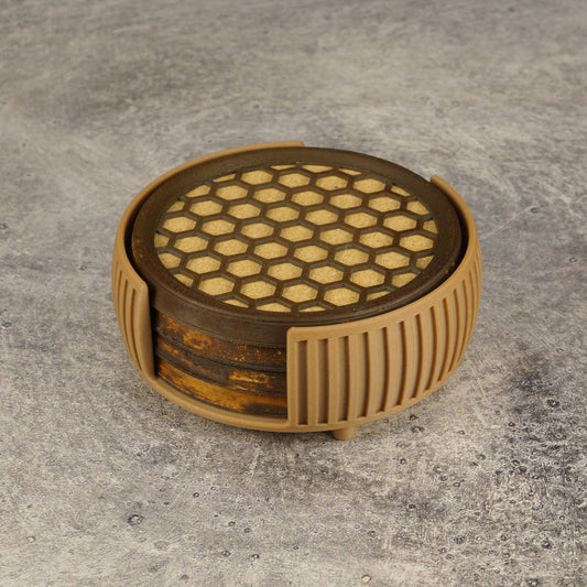 Coasters