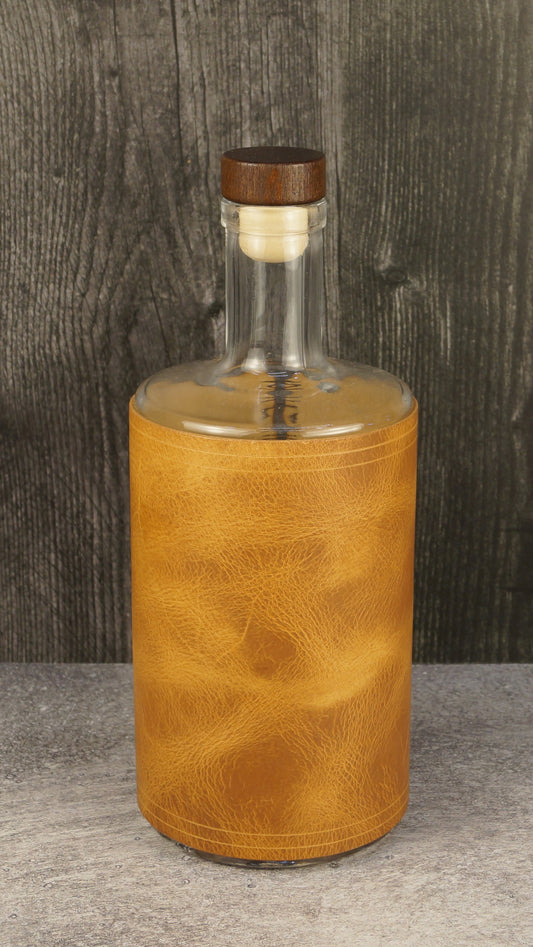 Distiller Bottle