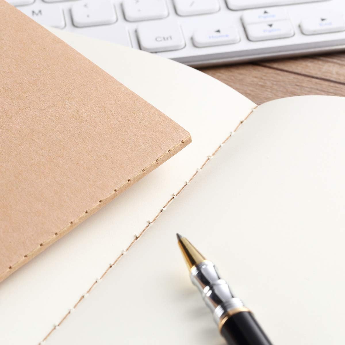 Notebook - Refill SM
